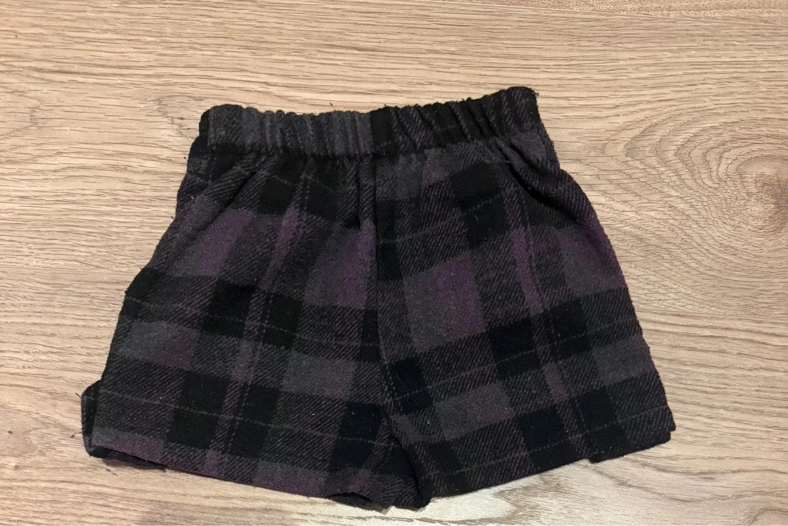 Girl's shorts – photo 3